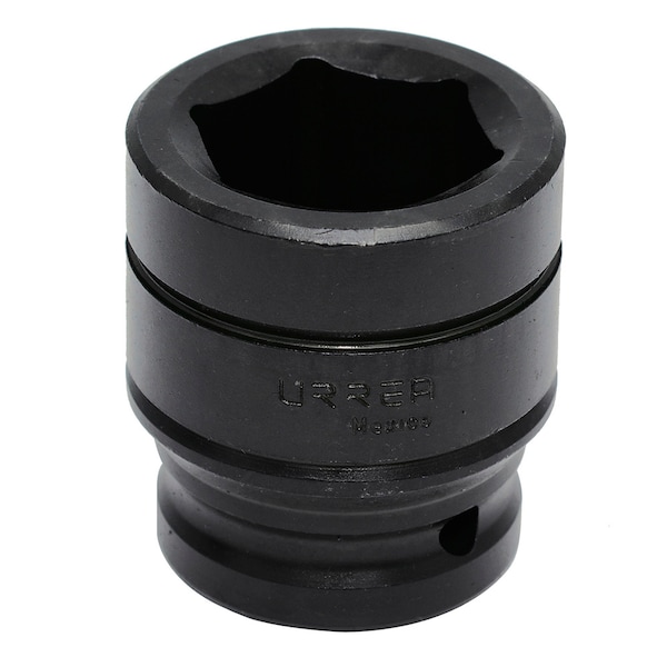 3/4" Drive 6-Point Short Impact Socket 46MM